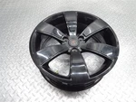 2020 20-24 Can-am Spyder F3 Limited Oem Front Wheel Rim Straight Video 15X5. Fixed Price $102.25.