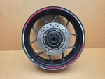 Honda CBR650RA Rear Wheel With Disc & Sprocket Carrier Vgc 2021 - 2024. Fixed Price $306.43.