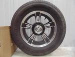 Harley Davidson Freewheeler 15-22 Flrt Rear & 205/65R15 Tire Single Nice. Fixed Price $224.96.