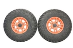 18 Arctic Wildcat Sport Xt Eps Front Wheels Rims & Tires 4/115 12X6 Tusk. Fixed Price $449.99.