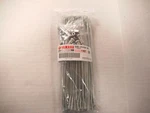 Nos Yamaha 5HD-25304-00-00 Rear Spoke Set 125 YZ250 YZ400 YZ426 YZ450. Fixed Price $211.99.