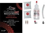 Counteract CABAG-3OZ Balancing Bead Shop Pack 4- Bags. Fixed Price $49.69.