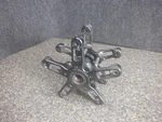 19 Indian Roland Sand Front Rim Hub 634. Fixed Price $151.99.