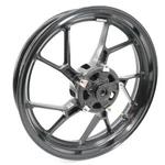 19 2018 Suzuki Front Wheel Rim Straight Oem C78. Fixed Price $177.99.