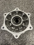 Suzuki DRZ400SM Rear Wheel Hub. Fixed Price $99.00.