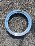 Oem Panhead Shovelhead Kelsey Hayes Wheel Rim 16X3 Spoke 40F-705. Fixed Price $389.99.
