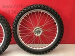 Front Wheel 21 44650-MEN-A50 Honda Crf 250 4T 2010 2011. Fixed Price $335.83.