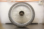 1974 Kawasaki G5 100 Front Wheel Rim (2.75-19) H105. Fixed Price $67.99.