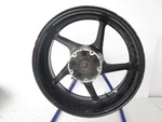 Yamaha Yzf R1 Rear Wheel Rim 17X6.00 5VY-25338-00-0X 2005-2011. Fixed Price $95.00.