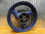 89-96 Suzuki Katana Gsx 600 750 Rear Wheel Rim Rotor 64111-34C01. Fixed Price $34.36.