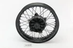 Bmw Ninet K21 2013-2016 Front Wheel 17X3.50 36318546108 A103R. Fixed Price $932.66.