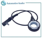 Rear Abs Wheel Speed Sensor For Harley Electra Glide Road King Street Flhx. Fixed Price $45.99.