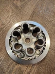 1984 Suzuki RM250 Oem Original Clutch Basket Pressure Plate 21462-14301. Fixed Price $20.00.