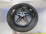 2019 Harley Davidson Fxdr Front Tire Wheel Rim 120/70Z19. Fixed Price $999.99.