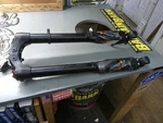Surron Light Bee X Oem Stock Front End Forks Brake Caliper No Triple Tree. Fixed Price $199.99.