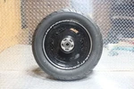 2014 Harley-davidson Dyna Fat Bob Front Wheel Rim Hub 43300254 16X3 Straight. Fixed Price $499.95.