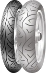 Sport Demon Front Tire 110/80-17 57H Bias Tl Suzuki GW250 12-18. Fixed Price $201.34.