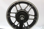 Rear Wheel 16 X 1984 Honda Nighthawk CB650SC 42650-ME5-305. Fixed Price $125.00.