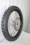 2025 Kawasaki KX450 Oem Black Front Wheel 250 21 - 2019 2026 25/6. Fixed Price $275.50.