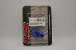 Drc Hardware Quick Release Nuts Blue Color Nos. Fixed Price $10.00.