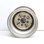 93-95 Yamaha Kodiak 400 Rear Wheel Rim 4KB-25390-01-3H. Fixed Price $89.99.