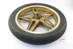 Honda Cb 750 Bol D'or RC04 1983 - Front Wheel Rim 19XMT2.15 N21H. Fixed Price $224.08.