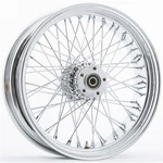 Harddrive Rear 60 Spoke Wheel 18"X3.5" 051-0467. Fixed Price $510.26.