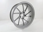 2016 Bmw R1200RT Rtw K52 Rear Wheel Rim 17X5.5 Straight 36317727235. Fixed Price $299.99.