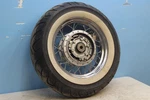 2007-2019 Suzuki VL800 Boulevard Rear Wheel 65311-41F00 Free Shipping. Fixed Price $224.95.