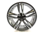 13-18 Audi S7 (C7) 20X9 Inch 5 Double Twin (10 Spoke) Wheel Rim (silver). Fixed Price $274.99.