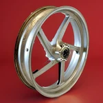 Genuine Ducati 998 748 996 Spoke Marchesini Front Wheel Rim 50120201AA. Fixed Price $474.95.