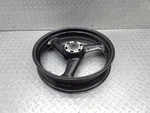 2013 12-14 Ducati Monster 696 Front Wheel Rim 17X3.5 Straight True Video Oem. Fixed Price $360.99.