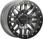 Raceline Wheels 570-1615 A91G-57056-52 Ryno Bdlk 15X7 4/156 5+2 (+10MM). Fixed Price $315.00.