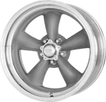 American Racing Torq Thrust 15X7 5X4.75 VN2155761 Wheel Rim Mag Gray. Fixed Price $175.00.