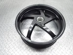 2008 07-09 Ducati Multistrada 1100S Rear Wheel Rim 17X5.5 Straight Video. Fixed Price $278.99.