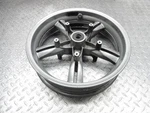 2013 11-15 Bmw Front Wheel Rim Video Straight 15X3.5. Fixed Price $379.95.