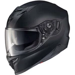Scorpion EXO-T520 Full Face Motorcycle Helmet Solid Matte Black Xlarge New. Fixed Price $229.95.