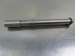 EB1381 2021 Bmw R1250 Gs Front Axle Spindle. Fixed Price $59.99.