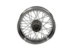 17 Inch X 4.5 Rear Spoke Wheel For Harley-davidson. Fixed Price $626.99.