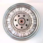 1999 87-04 Kawasaki Vulcan Vn 1500 Rear Wheel Back Rim Straight Super Clean!. Fixed Price $89.99.