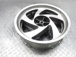 2004 01-05 Honda GL1800 Goldwing Oem Rear Wheel Rim Straight Video. Fixed Price $139.45.