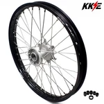 Kke 1.6*21" Cast Front Wheel Rim For Yamaha YZ125 1999-2026 YZ250F YZ450F. Fixed Price $199.00.
