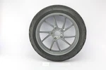 Bmw 1200 Gs K50 2013-2016 Rear Wheel Rim 17X4.50 7728055 AR9B. Fixed Price $528.88.