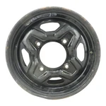 2017 Polaris Sportsman 850 High Lifter Front Wheel Rim 1522664-067. Fixed Price $84.99.