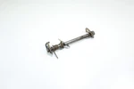 1995 Honda XR250R Rear Wheel Axle 1990-2004 Oem Chain Adjuster T43. Fixed Price $31.34.