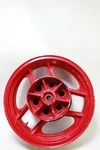 1986-1987 Kawasaki Zx 1000 Gpz Rear Wheel Rim 16X3.5 41073-1312-R2. Fixed Price $30.00.