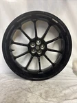 Honda GL1800C 2014 Valkyrie Rear Wheel Complete Oem. Fixed Price $200.00.