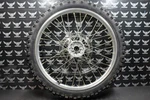 2006 Yamaha TTR250 1.60 Oem Front Wheel Rim 4PX-25111-00-35 94416-21555-00. Fixed Price $233.74.
