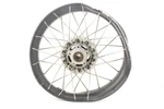 2016 Ducati Multistrada 1200 Enduro Oem Front Wheel Rim Bent. Fixed Price $176.38.