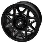 4/137 Tusk Tintic Wheel 15X7 4.0 + 3.0 For Honda Talon 1000X-4 2020-2022. Fixed Price $156.49.